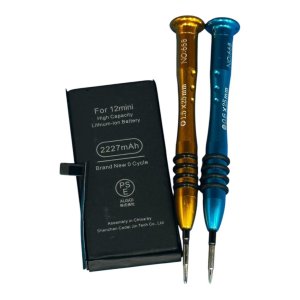 【即日修理！】【最大容量79％】iPhone12miniバッテリー交換修理