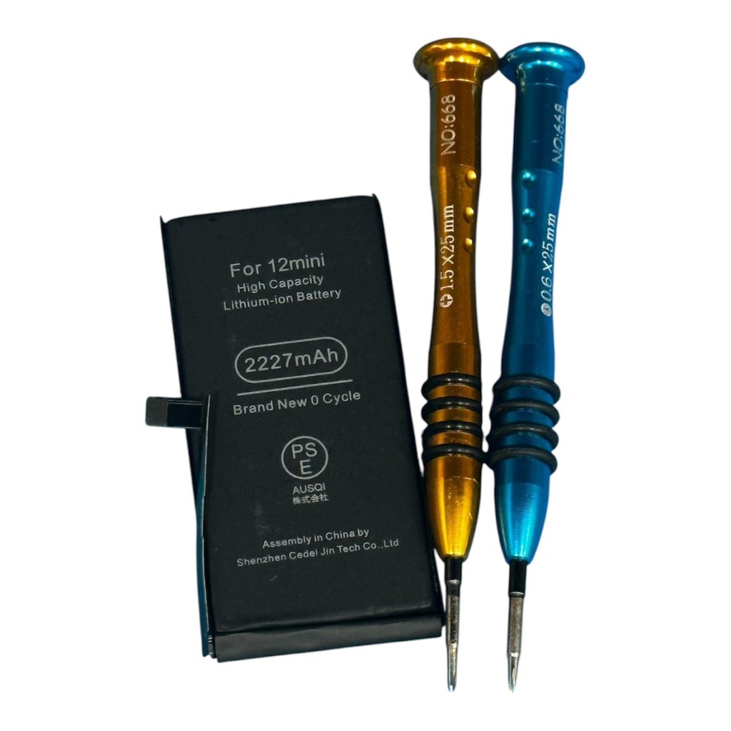 【即日修理！】【最大容量79％】iPhone12miniバッテリー交換修理