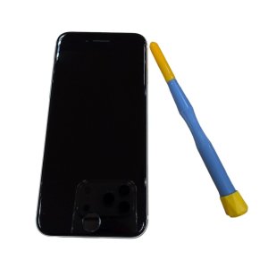 iPhoneSE2 バッテリー交換