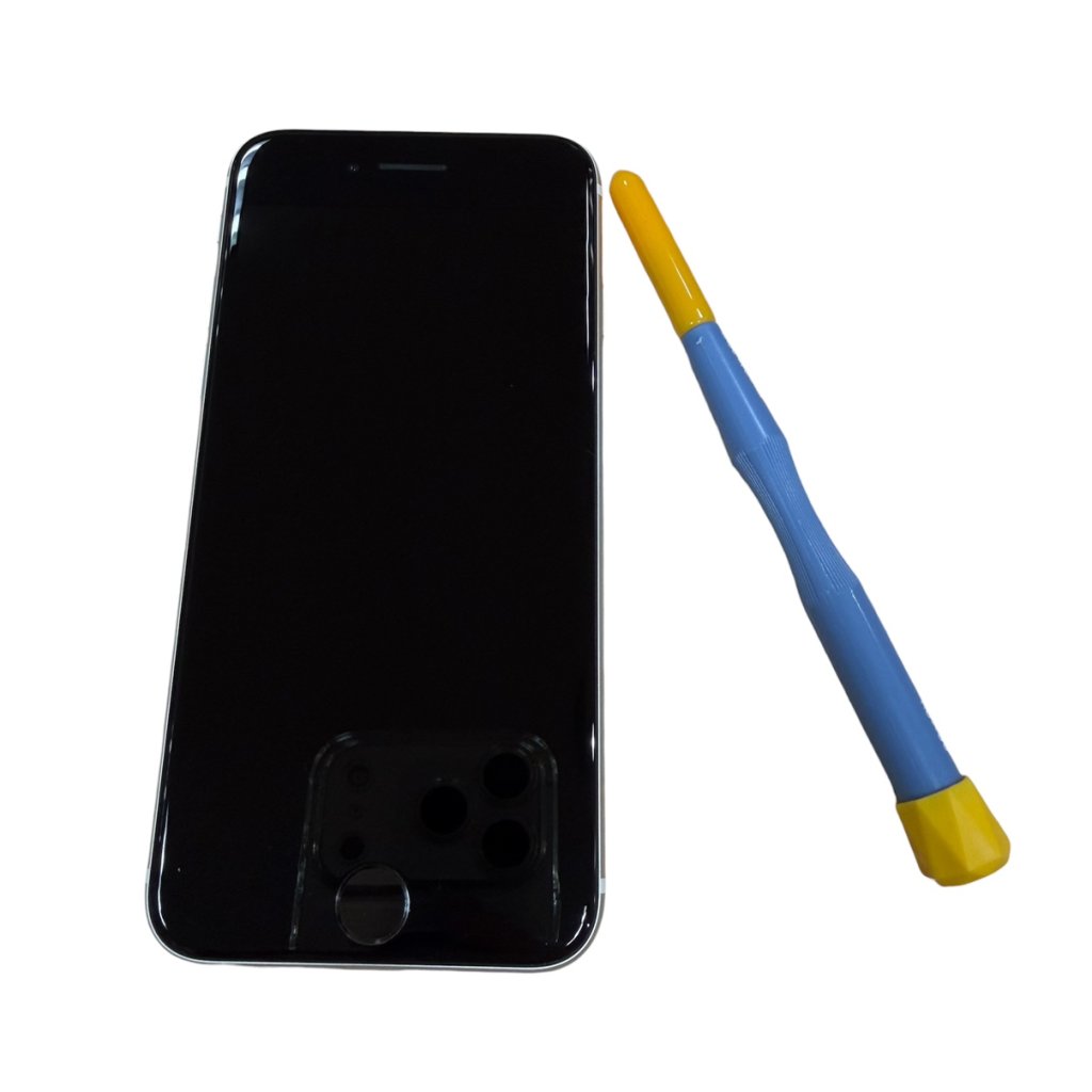 iPhoneSE2 バッテリー交換