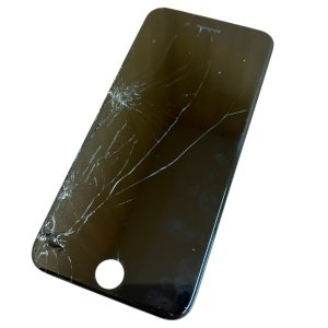 iPhoneSE3 液晶交換