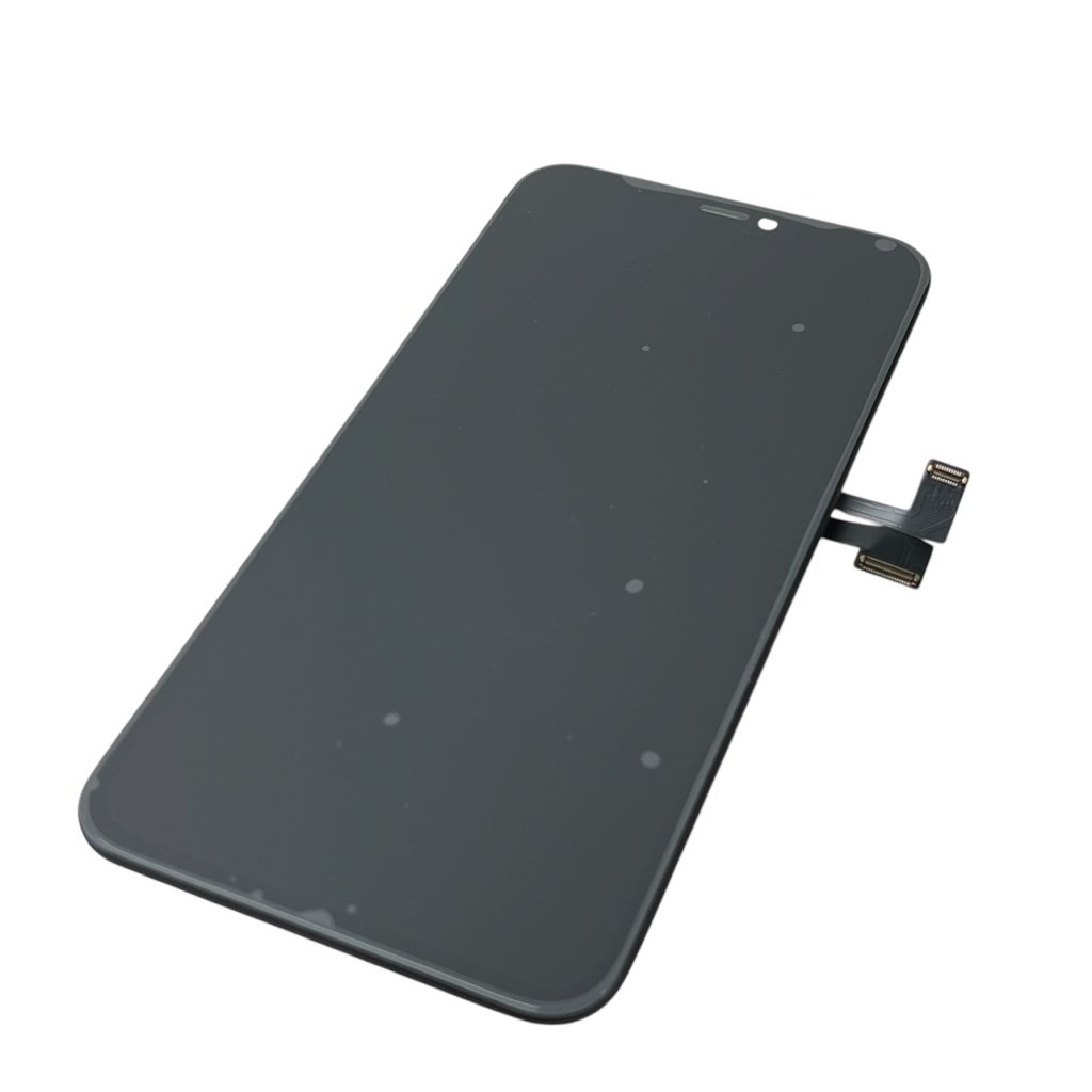 iPhone11　液晶交換