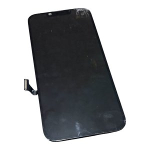 iPhone14 液晶交換