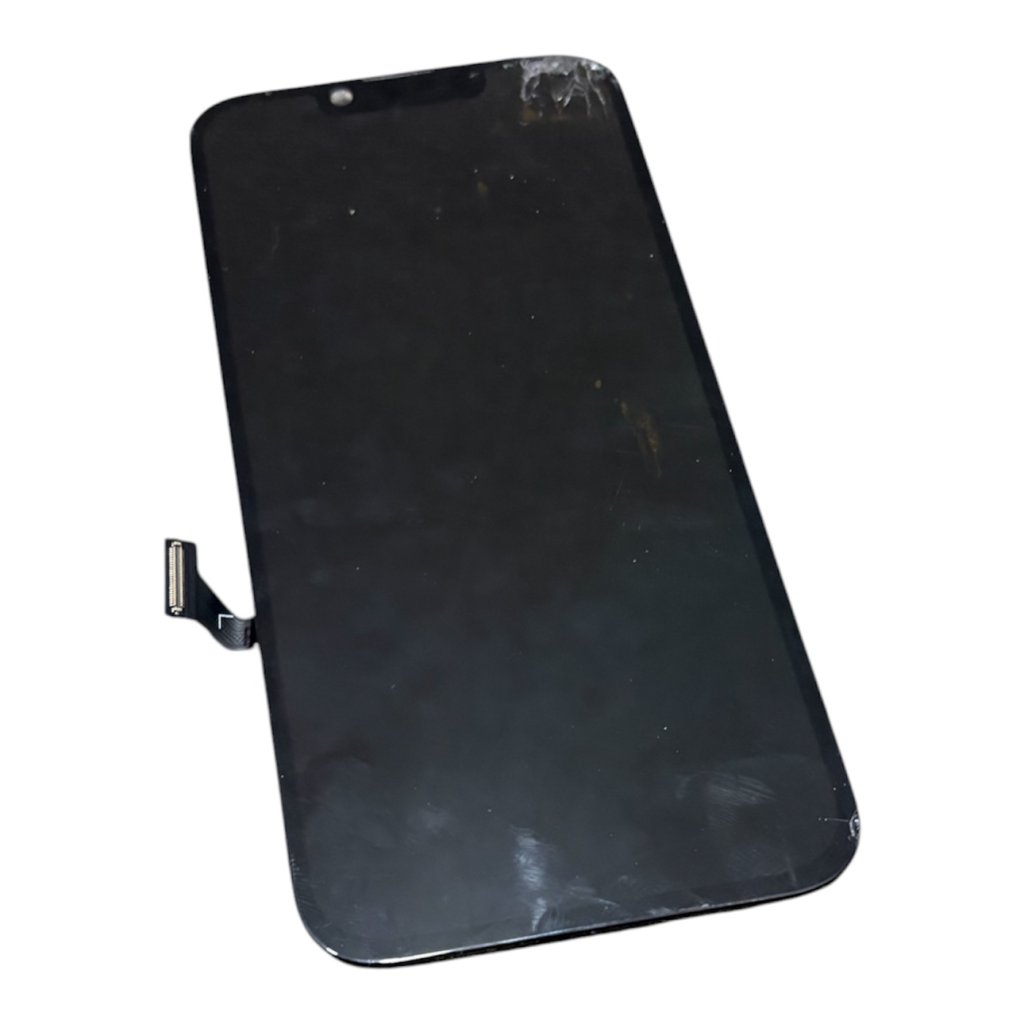 iPhone14 液晶交換