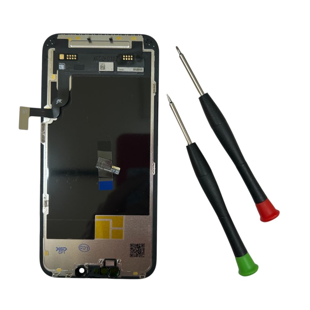 iPhone13 液晶交換