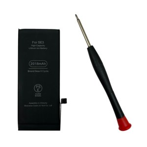 iPhoneSE3（第3世代） バッテリー交換
