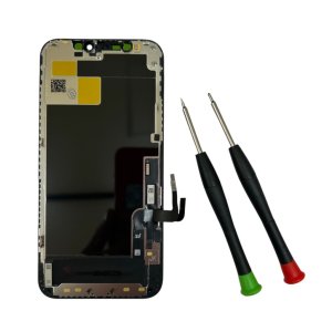 iPhone12 フロントパネル交換