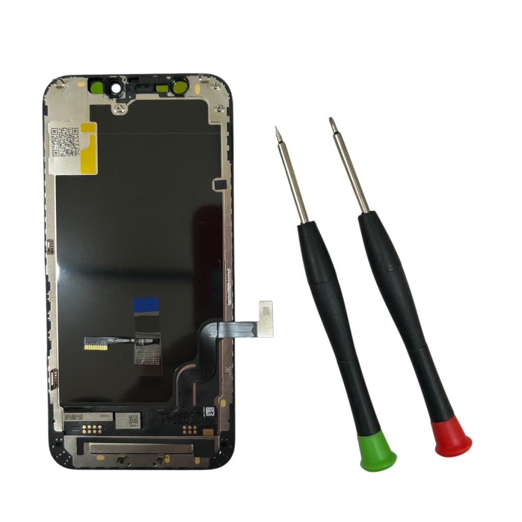 iPhone12mini 液晶交換