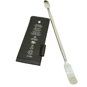 iPhoneSE2バッテリー交換