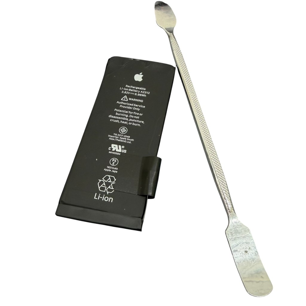 iPhoneSE2バッテリー交換