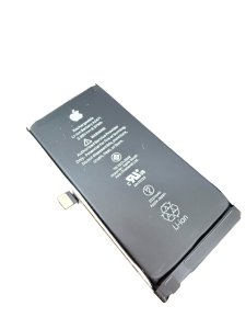 iPhone12min バッテリー交換