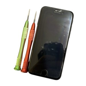 iPhoneSE2 液晶交換