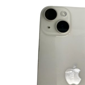 【データそのまま！】iPhone14　アウトカメラ交換