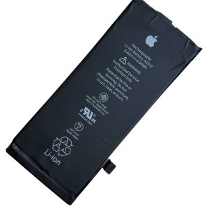 iPhoneSE2 バッテリー交換