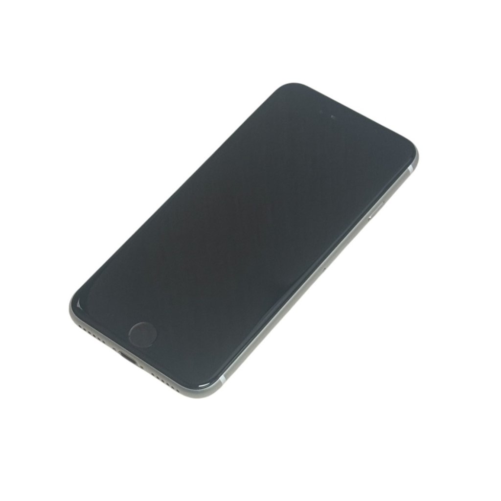 水没・液晶交換・ブラックアウト【iPhoneSE３】