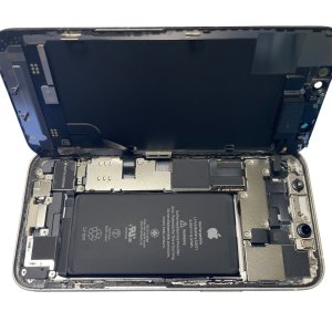 iPhone13最大容量75% バッテリー交換修理| 印西市| 液晶パネル交換も電話予約で即日お渡しの修理対応しております‼︎