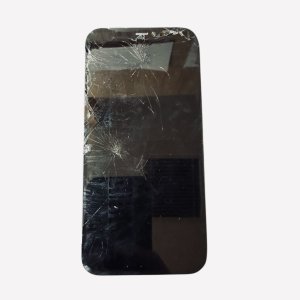 iPhone 12 液晶交換