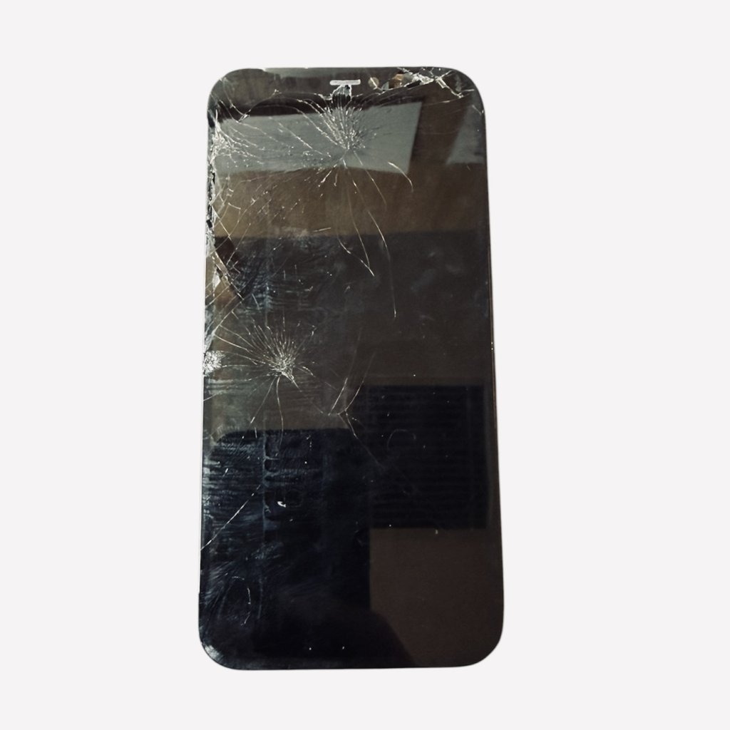 iPhone 12 液晶交換