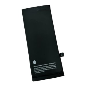 iPhone SE3 バッテリー交換