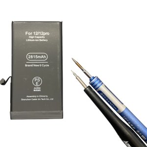 iPhone12Pro バッテリー交換