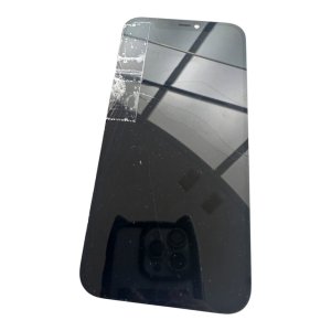 iPhone12　パネル交換修理