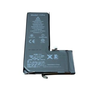 iPhone11Pro　バッテリー交換