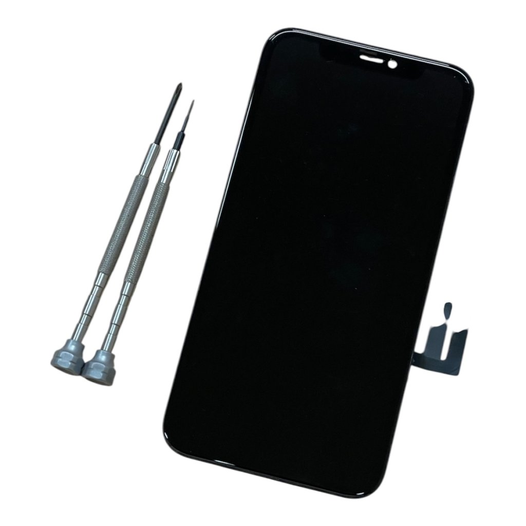 iPhone11 液晶交換