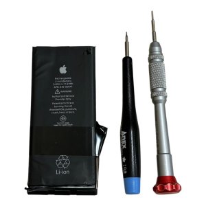 iPhone11 バッテリー交換