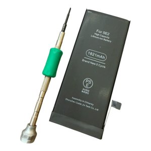 iPhoneSE2 バッテリー交換