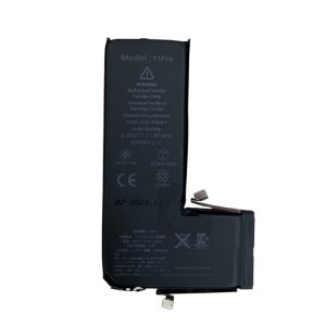 【バッテリー交換:消耗】iPhone 11Pro