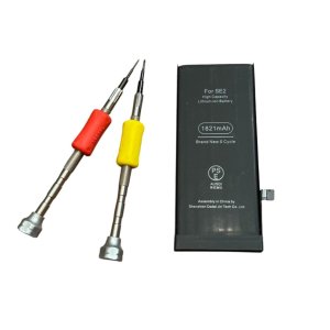 iPhoneSE2 バッテリー交換