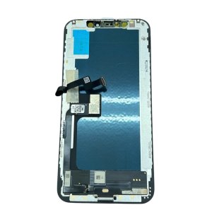iPhone XS パネル交換