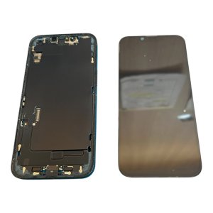 iPhone14　液晶交換