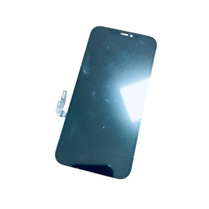 【iPhone 12/画面に線が出た/液晶交換/店頭修理】