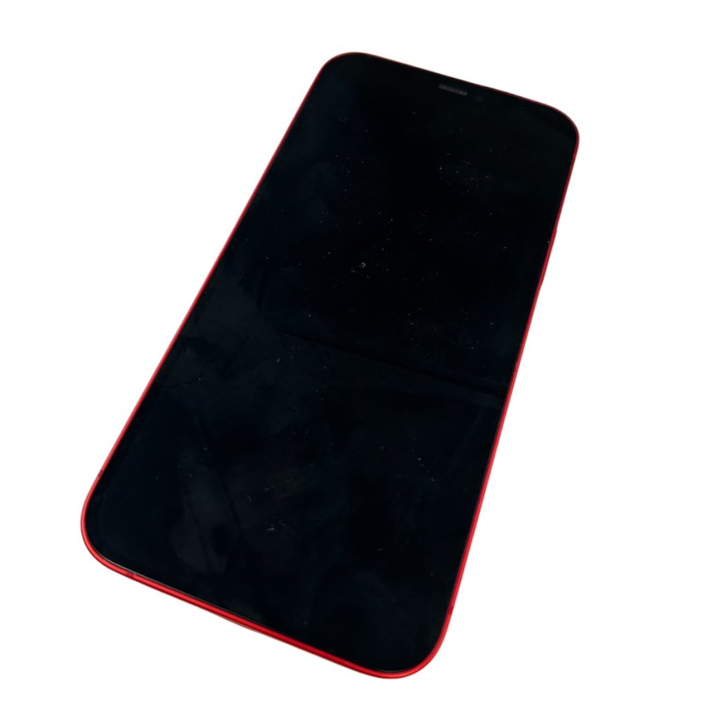 iPhone12　液晶交換