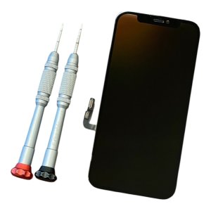 iPhone12 液晶交換