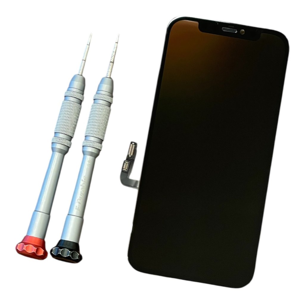 iPhone12 液晶交換