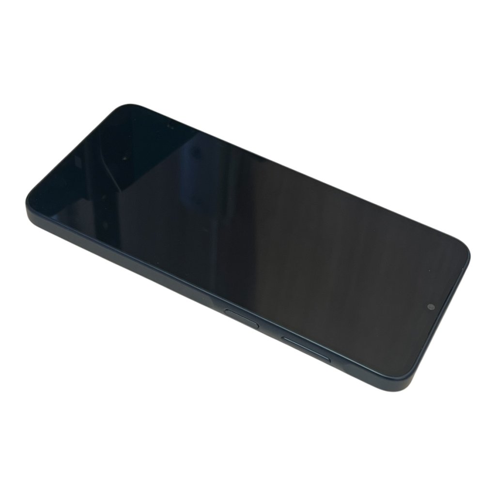 Android端末の画面割れ交換修理