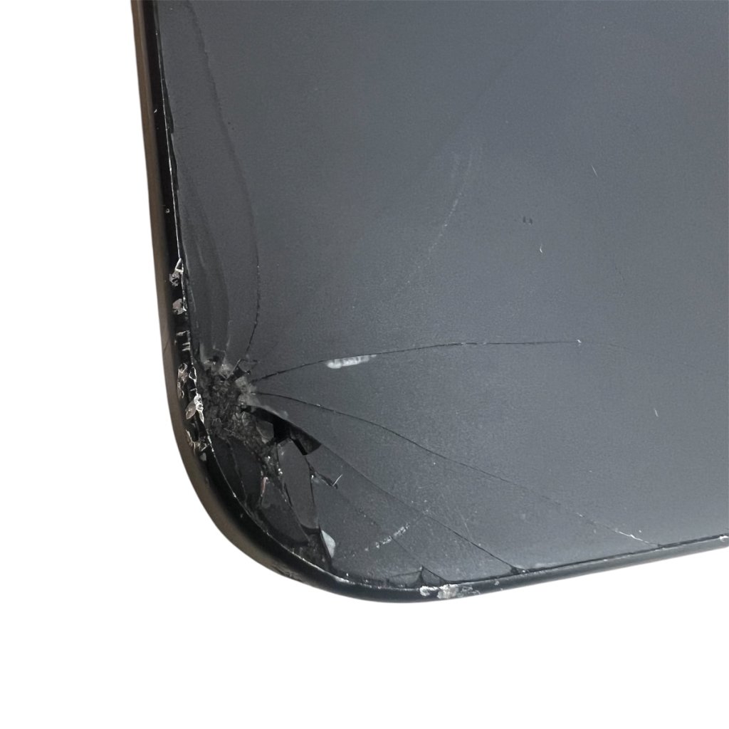 iPhone16 バックパネル交換