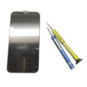 iPhone11Pro フロントパネル交換