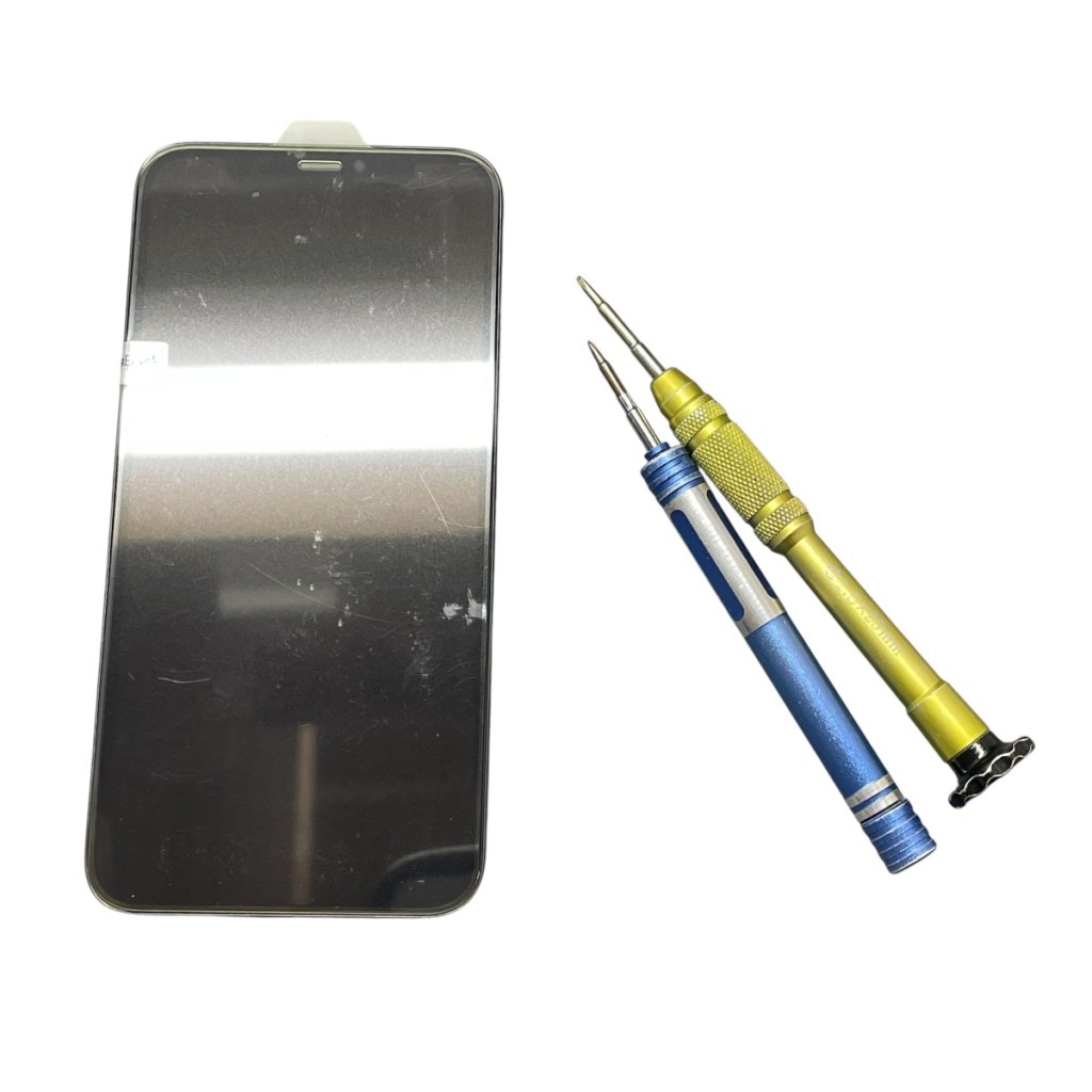 iPhone11Pro フロントパネル交換