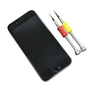 【フロントパネル交換:衝撃破損】iPhone SE2