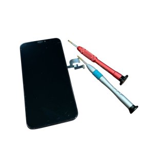 iPhoneX (アイフォンX) 液晶画面交換