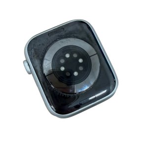 AppleWatch6 バッテリー交換
