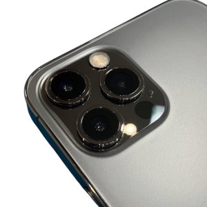 iPhone 13 Pro アウトカメラ交換