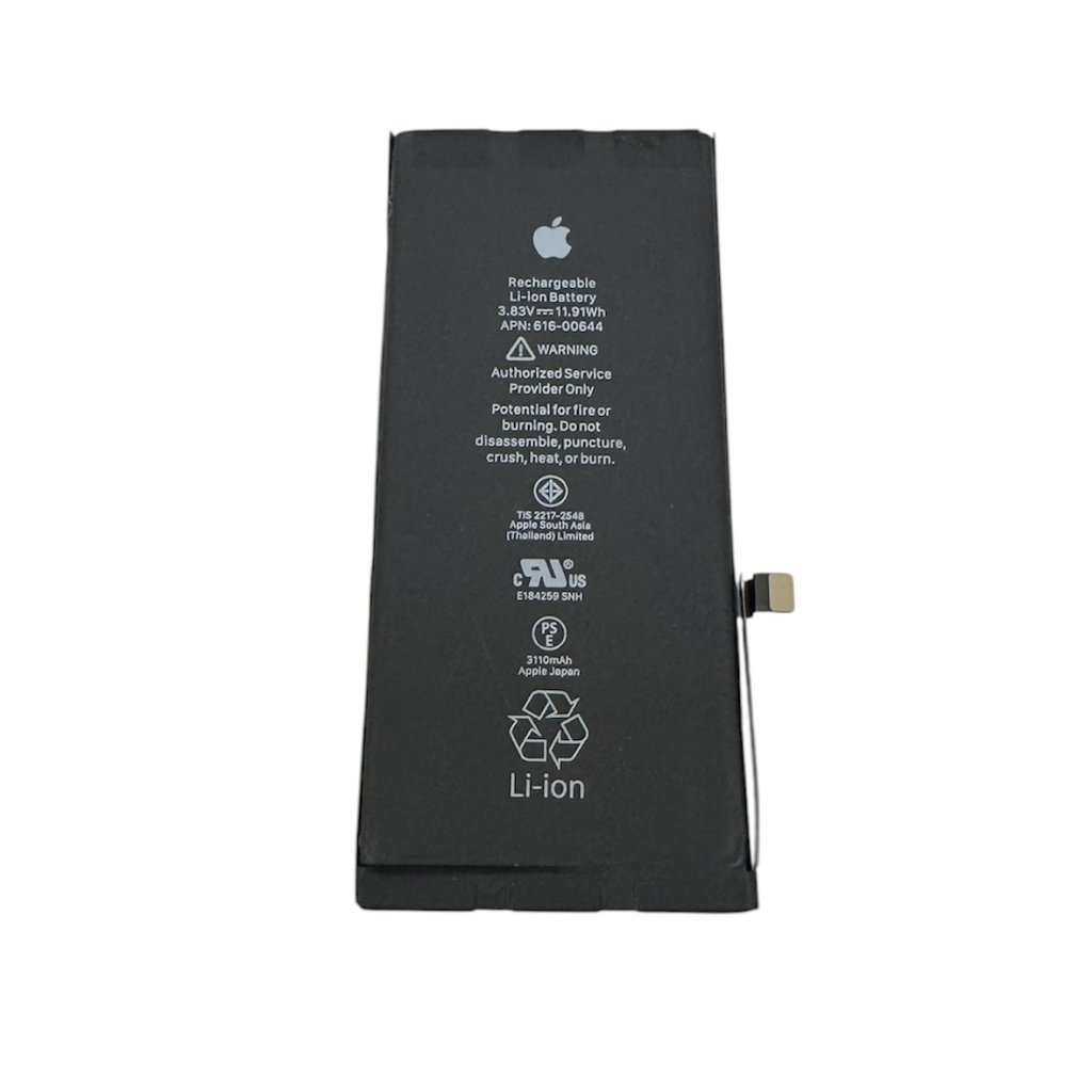 iPhone11　バッテリー交換