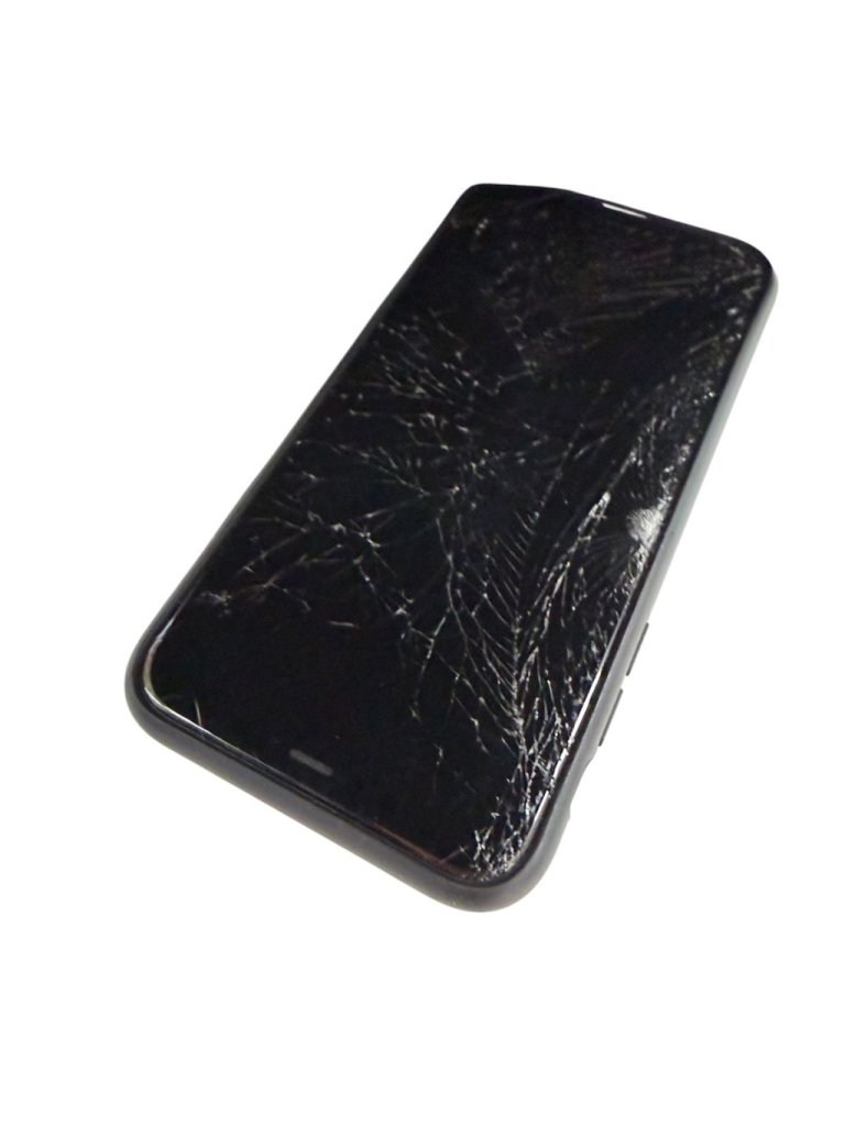 iPhone11 液晶交換