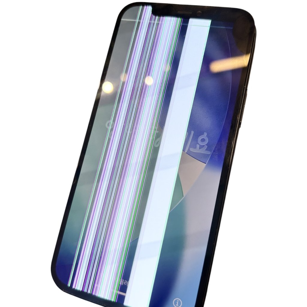 Phone12 液晶交換