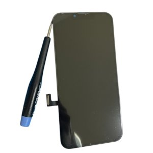 【iPhone13】タッチ操作不可 液晶交換