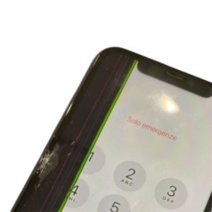 iPhone11　液晶交換修理